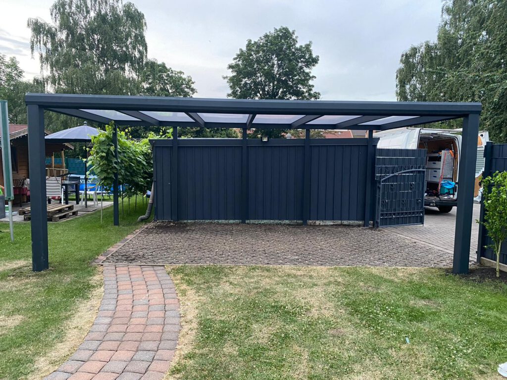Carport