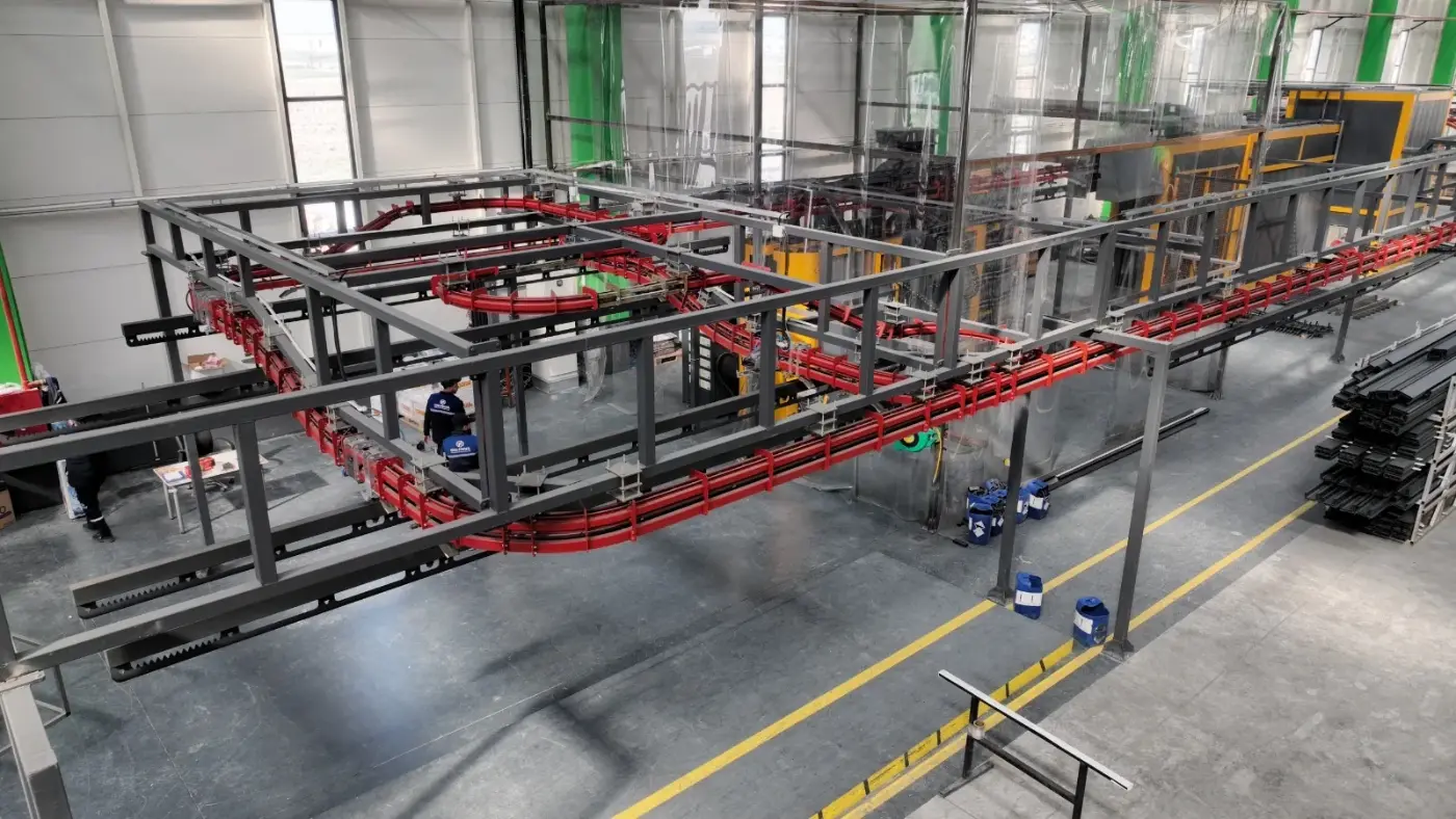 Veranda in Best, rechtstreeks uit onze fabriek van HETT Veranda