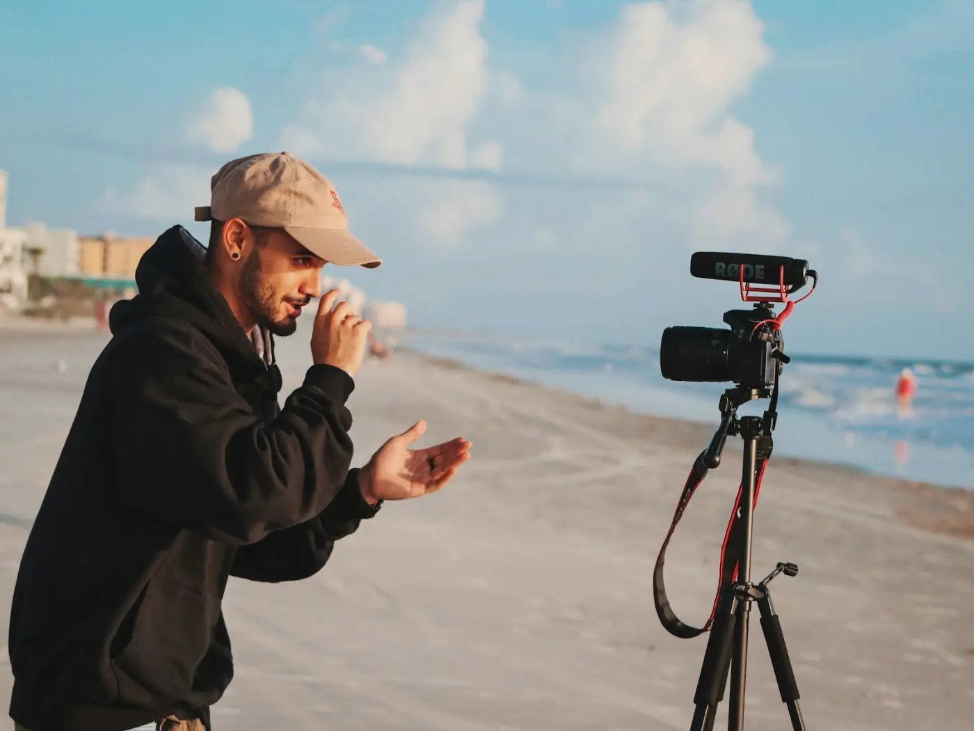Content creator bij HETT Veranda
